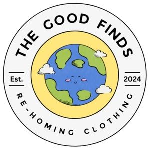 Meet your Posher, The Good Finds 2024